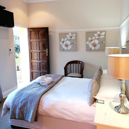 Casa Romana B&B Ladybrand Bagian luar foto