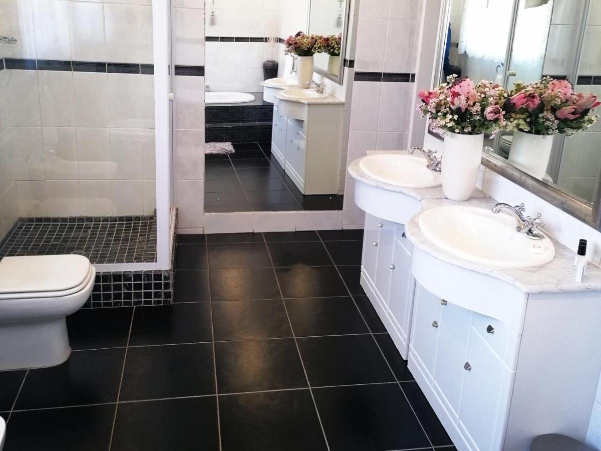 Casa Romana B&B Ladybrand Bagian luar foto