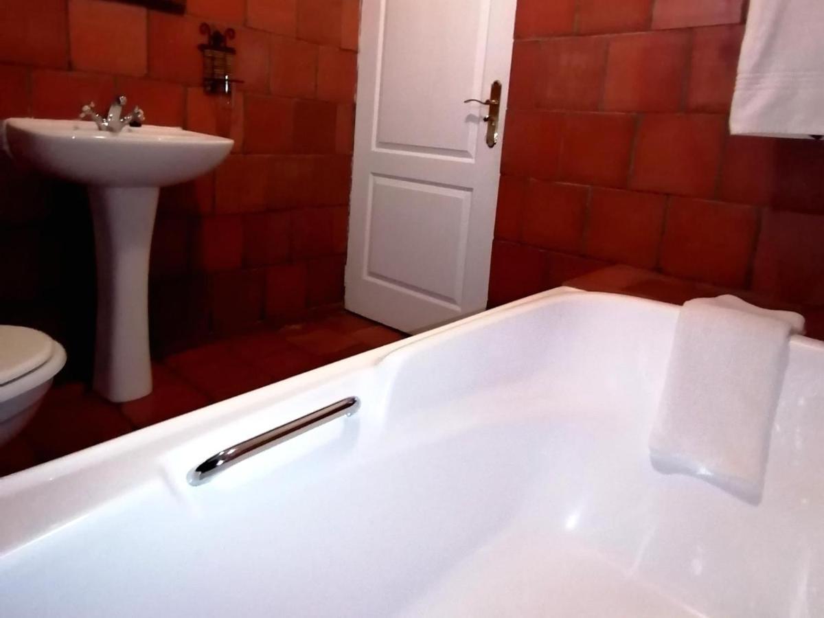 Casa Romana B&B Ladybrand Bagian luar foto