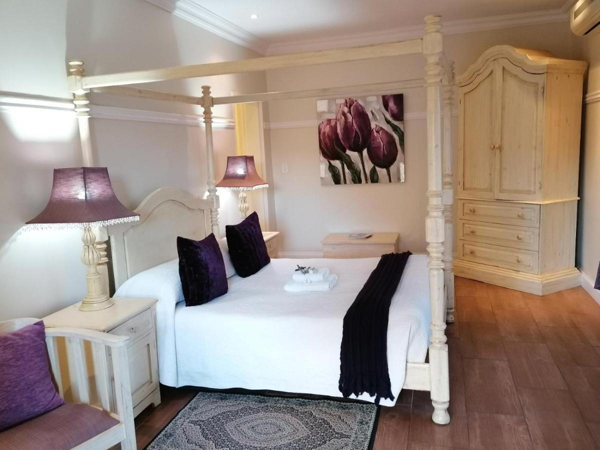 Casa Romana B&B Ladybrand Bagian luar foto