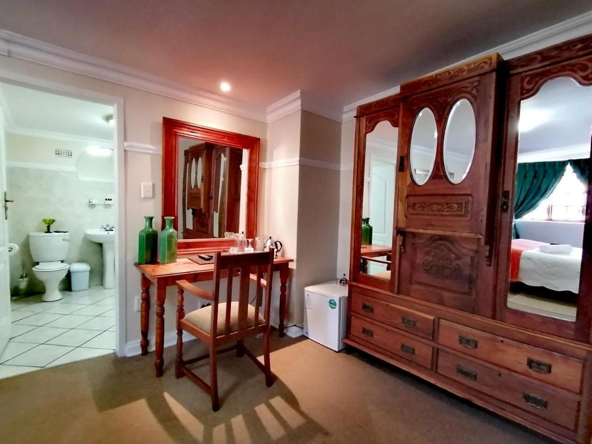 Casa Romana B&B Ladybrand Bagian luar foto