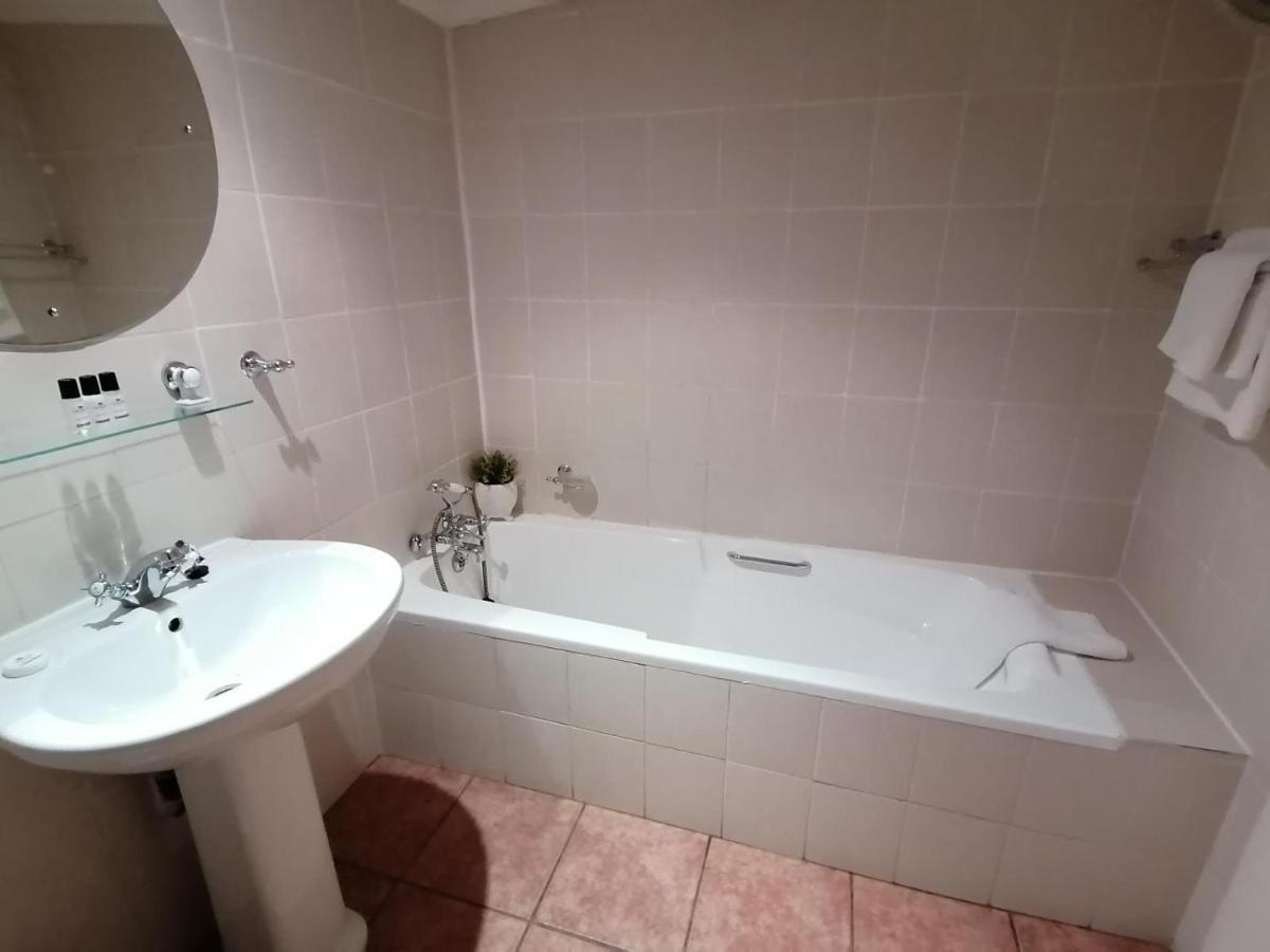 Casa Romana B&B Ladybrand Bagian luar foto