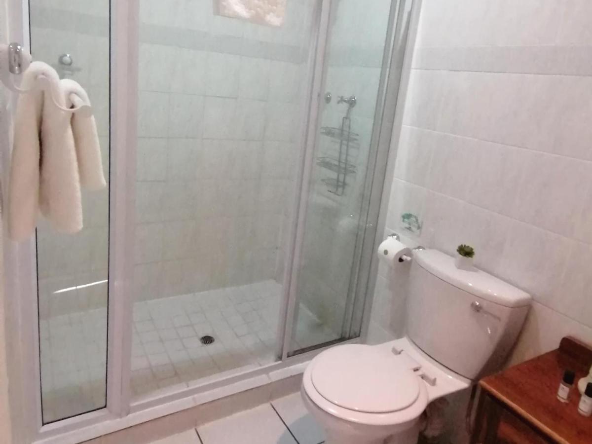 Casa Romana B&B Ladybrand Bagian luar foto