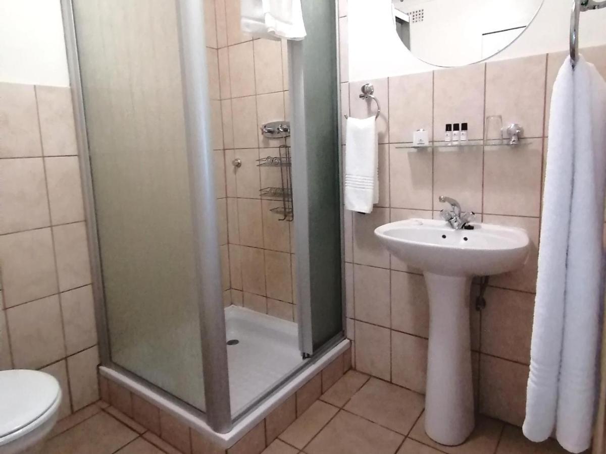Casa Romana B&B Ladybrand Bagian luar foto