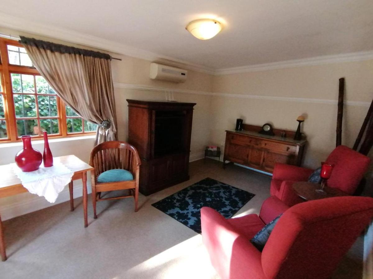 Casa Romana B&B Ladybrand Bagian luar foto