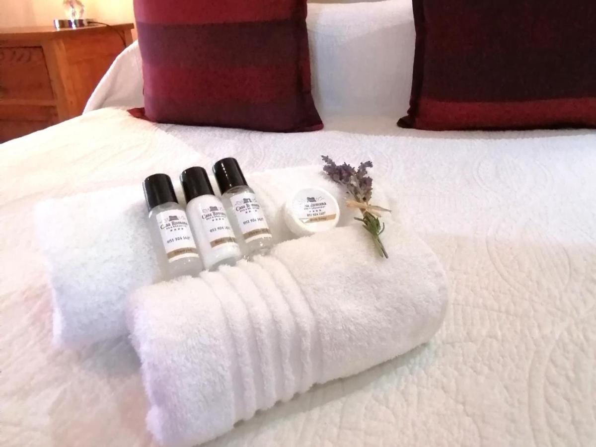 Casa Romana B&B Ladybrand Bagian luar foto