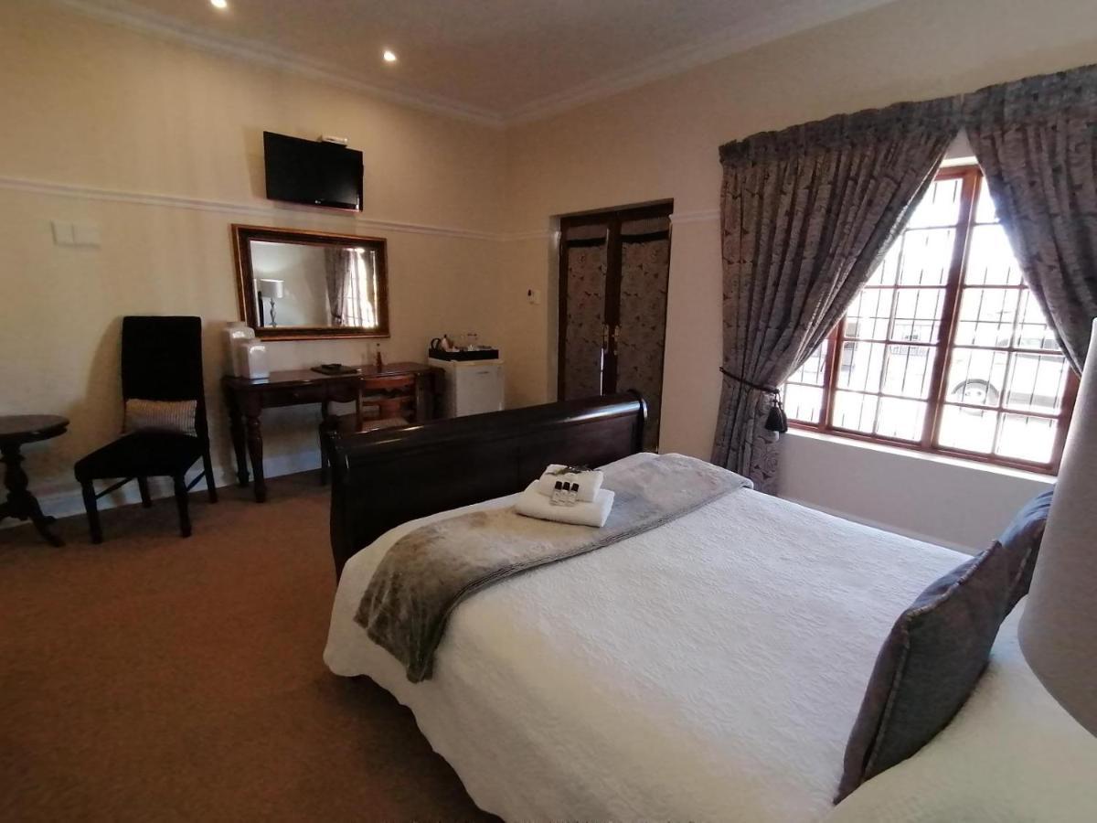 Casa Romana B&B Ladybrand Bagian luar foto