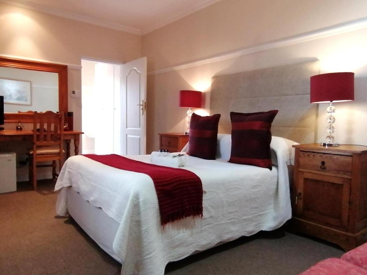 Casa Romana B&B Ladybrand Bagian luar foto