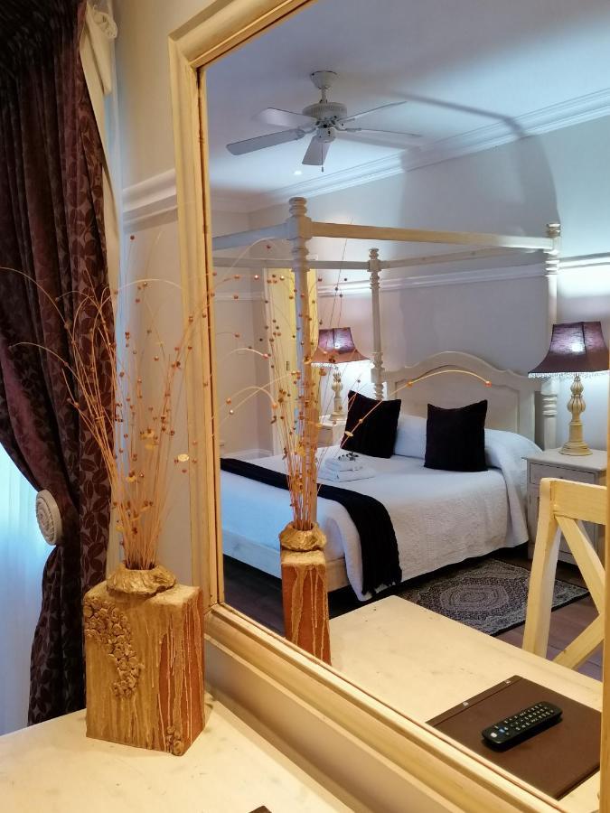 Casa Romana B&B Ladybrand Bagian luar foto